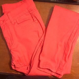 Color Pants